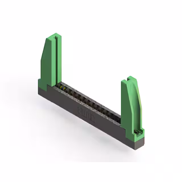 356-015-521-178 EDAC Inc.  Edgeboard Connectors
